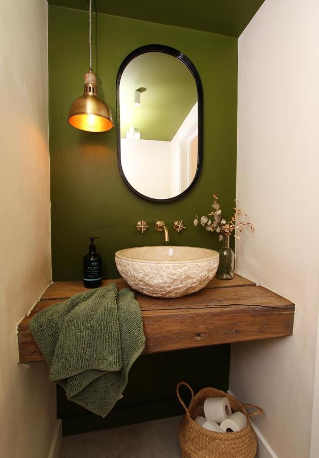 Luxury Cottage In Peak District Near Alton Towers Stanton Екстериор снимка