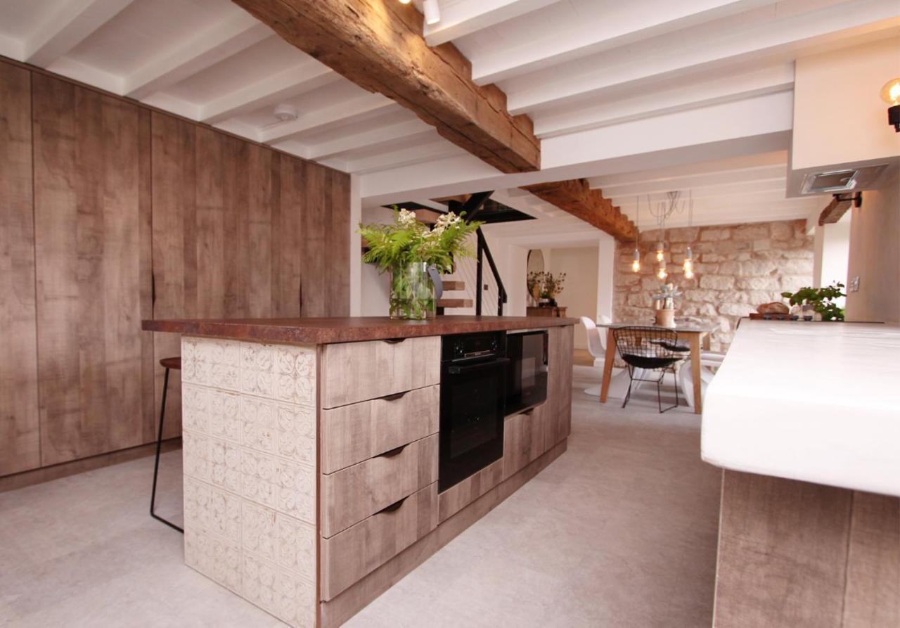 Luxury Cottage In Peak District Near Alton Towers Stanton Екстериор снимка