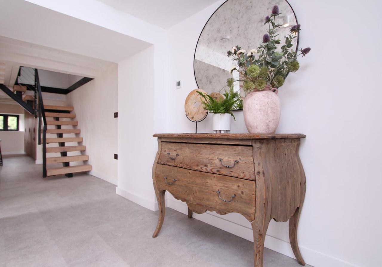 Luxury Cottage In Peak District Near Alton Towers Stanton Екстериор снимка